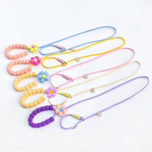 Guinzaglio per cani da compagnia per camminare sulla catena multifunzionale per cani per uso esterno per prevenire l'esplosione - Product Image 2