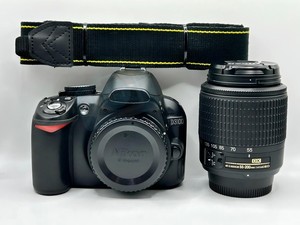 <span class=keywords><strong>Appareil</strong></span> <span class=keywords><strong>photo</strong></span> reflex numérique HFT Professional <span class=keywords><strong>D3100</strong></span> + kit objectif 55-200 mm VR, capteur CMOS, carte SD, <span class=keywords><strong>appareil</strong></span> <span class=keywords><strong>photo</strong></span> pas cher, vidéo Full HD, vente en gros - Product Image 2