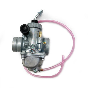 Nuevo Carburador Compatible con Yamaha DT175MX DT <span class=keywords><strong>175</strong></span> <span class=keywords><strong>MX</strong></span> Suzuki RM65 RM80 RM85 - Product Image 2