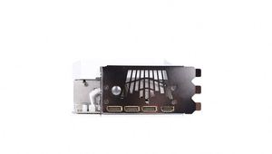 การ์ดจอเกมมิ่ง GALAX RTX 4070 Ti HOF OC LAB Plus 12G GDDR6X รุ่นใหม่ GPU RTX 4070 Ti Rtx 4070 การ์ดจอ GALAX RTX 4070 Ti HOF OC LAB รุ่นใหม่ - Product Image 3