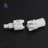 Technologie d'impression 3D Easymfg Binder Jetting pour les applications plastiques