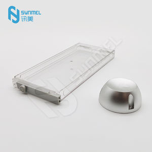 Synmel косметический защитный дисплей с магнитным замком Расширенная система EAS для защиты ваших продуктов - Product Image 5