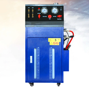 Máquina de repuesto anticongelante para coche de invierno, sistema de refrigeración, limpieza automática de bucle, herramientas mecánicas automotrices, ninguna en venta - Product Image 4