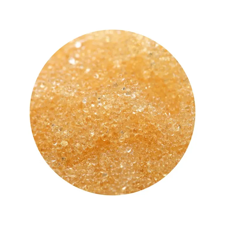 Amberlite equivalent ion exchange resin price water deionizer resin