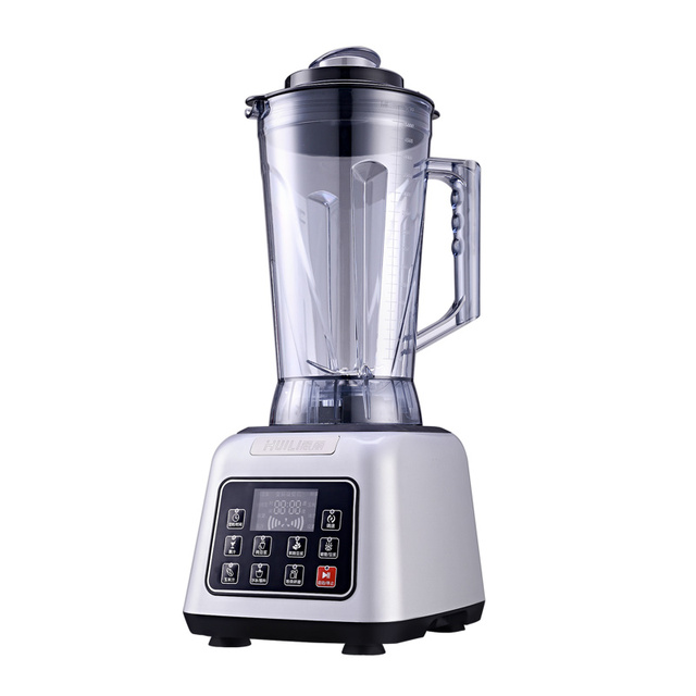Hot Sale Commercial Juice/mixer Blender Kitchen Appliance Juice Smoothie Maker for Sale Bean Blender