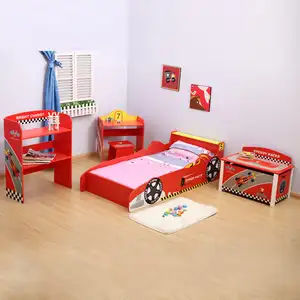 सबसे अच्छा बिक्री के लिए क्लासिक लकड़ी के बच्चों के फर्नीचर उच्च गुणवत्ता बच्चे बेडरूम फर्नीचर लड़कों लक्जरी बेडरूम फर्नीचर