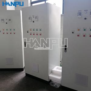 Centrifugeuse décanteuse de déshydratation des boues de haute qualité de Chine pour les eaux usées industrielles <span class=keywords><strong>Holly</strong></span> - Product Image 6