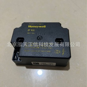 Transformadores de Encendido Honeywell ZT931, ZT930, ZT870, ZT812, ZT815, ET401A1 - Product Image 2