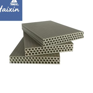 Coffrage en plastique PP haute résistance pour grands éléments en <span class=keywords><strong>béton</strong></span> - Product Image 3