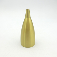 Lampe suspendue vintage à base de lampe Edison, douille pour ampoule à vis E26/E27, supports de lampe de table en aluminium, douille E27