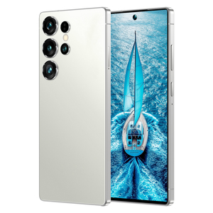 Penjualan terlaris kamera belakang 108mp baterai 7800mah ponsel pintar S25 Ultra untuk memenuhi penggunaan multi-skenario harian - Product Image 3