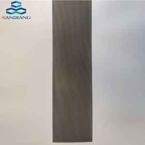 Twill dệt lưới thép không gỉ mở rộng cho bảo vệ máng xối của chủ nhà - Product Image 6