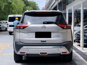 Auto Usata in Buone Condizioni <span class=keywords><strong>Nissan</strong></span> X-Trail 2023 <span class=keywords><strong>E</strong></span>-POWER Dual Motor AWD Esportazione Veicoli Usati - Product Image 5