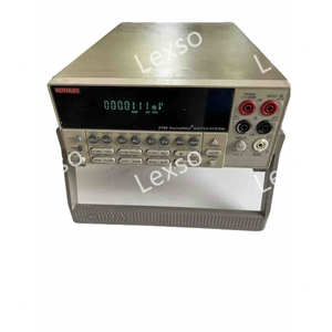 Keithley 2790 <b>With</b> 7751 Source Meter SWITCH SYSTEM/ - Product Image 2