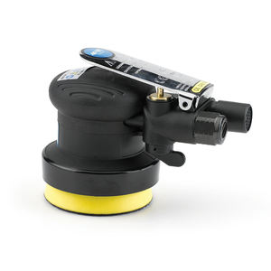 AirTec 530 75mm pneumatic <b>random</b> <b>orbital</b> <b>sander</b>, 2.5mm orbit - Product Image 1