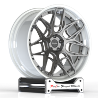 Nouveau design Roues forgées sur mesure pour opel omega corsa opc 16 17 1819 20 21 22 pouces jantes jantes de voiture roues de voiture de tourisme