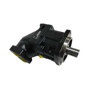 Nouvelle série de moteurs à piston hydrauliques à cylindrée fixe, modèles F12-030 F12-040 F12-060 F12-080 F12-090 F12-110 - Product Image 5