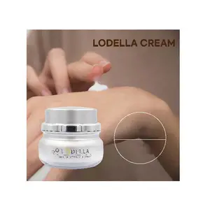 Professional Manufacture In Korea Anti-wrinkle Nourishing Moisturizer Cream LODELLA Deep Skin Transfer Cream