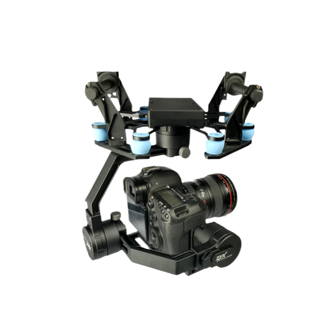 Wholesale Tarot 360 Adjustable 3-axis Camera Gimbal TL3W01 FXB