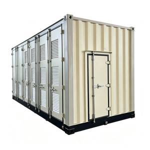 Equipment <b>Container</b> for Generator, Machinery & Control Rooms – HowWant - Product Image 2