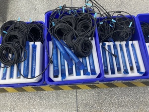 เครื่องวิเคราะห์ความขุ่นแบบ Low-Range รุ่นมาตรฐาน Modbus RS485 1 ช่องสัญญาณ 4-20mA ช่วงการวัด 0.001-100 NTU -15-60 PLTU-600 สำหรับช่วงการวัดต่ำ พร้อมระบบ Self-c - Product Image 3
