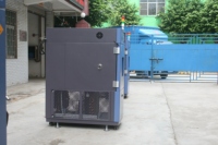 Cámara Climática Digital de Temperatura y Humedad de Acero Inoxidable de 150L, 1 Año de Garantía, YTH-150, Máquina de Pruebas Yuanyao, IP56