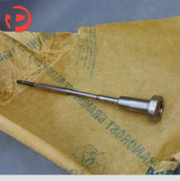 Nuevas Piezas de Motor Diésel, Inyector de Combustible, Válvula de Control del Inyector Common Rail
