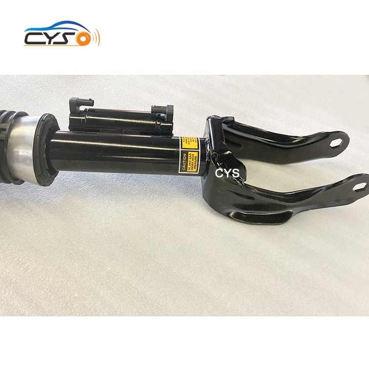 Front Right Air Suspension Shock Strut for Mercedes-Benz GLE W292 
