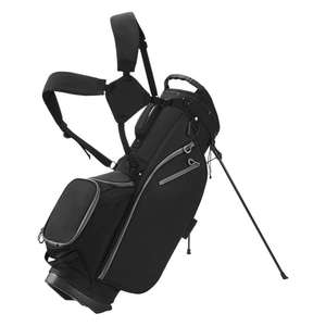 Bolsa de Golf Dericsson de 14 Compartimentos, Ligera e Impermeable, con Doble Correa para el Hombro y Logotipo Personalizado para Hombre - Product Image 2