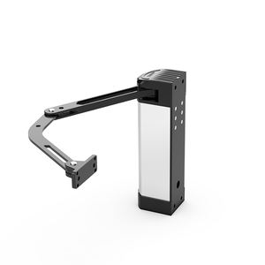 Control Personalizable de Métodos de Apertura de Puertas, Abrepuertas Plegable, Abrepuertas Automático Eléctrico Impermeable, Abrepuertas Lateral - Product Image 1