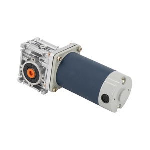 <span class=keywords><strong>Motor</strong></span> de CC con engranaje helicoidal de alto par de 48V nmrv50 nmrv63 1500RPM 3000RPM DC24V 36V <span class=keywords><strong>500W</strong></span> <span class=keywords><strong>Motor</strong></span> de CC con cepillo - Product Image 6