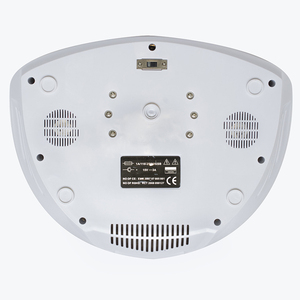 Ion Foot Bath Detox Pads <strong>Machine</strong> with FIR Belt for Heavy Metal Removal and Body Detox - Product Image 5