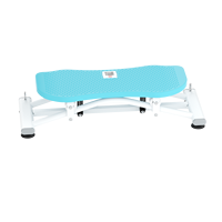 Mini stepper de fitness pour entraînement cardio, machine de ski, entraîneur d'équilibre corporel complet, écran LCD, acier et PP, charge maximale 150 kg