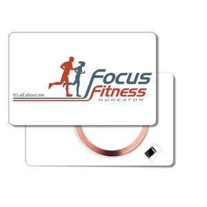 도매 완전히 평면 플라스틱 근접 T5577 <span class=keywords><strong>RFID</strong></span> <span class=keywords><strong>125khz</strong></span> 카드 - Product Image 3