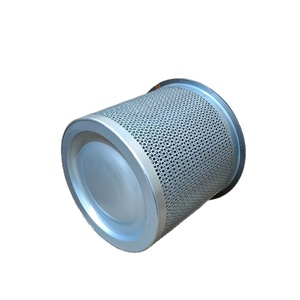 Séparateur d'huile Mengma LE 47 002 X NEUF pour compresseur d'air avec filtre, sécheur et moteur à vis - Product Image 2