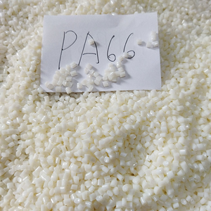 <span class=keywords><strong>Plastique</strong></span> polymère PA6 NC nylon 6 matériaux PP/PC/PE Br FR PA6 plastiques granulés V0 plastiques PA6 de qualité - Product Image 2