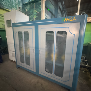 Een automatische doseermachine voor mineraalverwerking met membraanlevensduurbewaking en alarmfunctie - Product Image 4