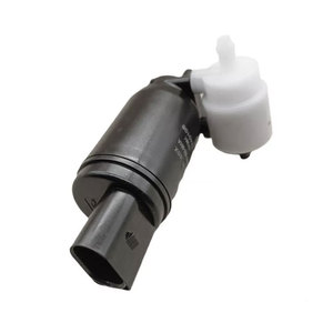 Nueva Bomba de Lavaparabrisas para Audi A1 A3 <span class=keywords><strong>A4</strong></span> A6 A7 A8 Q3 Q5 Q7 Octavia 1KD955651A, Repuesto de Alta Calidad, 100% Nuevo - Product Image 3