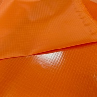 Tissu taffetas 100% nylon 40D pour sacs d'air, vente directe usine, stock prêt à être expédié bientôt, acceptation des commandes personnalisées