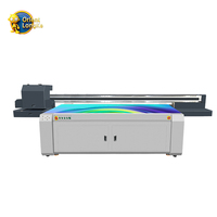 YENİ 2513 Otomatik Yeni UV Flatbed Yazıcı-LED Dijital Tüp Yazıcı, Telefon Kılıfı, Kulaklık Kabı, PVC Etiket Dijital Yazıcı