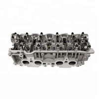 5S 5S-FE Culasse pour Toyota Camry Celica MR2 Moteur 11101-79135 11101-79165 2.2L DACT 16V