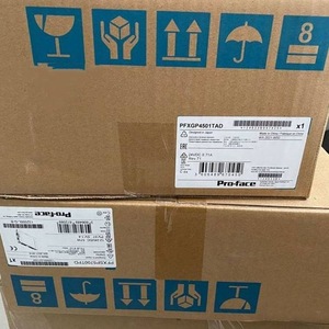 โปรเฟซ PFXGP4301TAD โมดูลจอแสดงผลแผงอุตสาหกรรม HMI หน้าจอสัมผัสขนาด 5 นิ้ว - Product Image 3