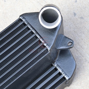 Intercooler de compétition pour <span class=keywords><strong>Hyundai</strong></span> I30N 2.0T <span class=keywords><strong>2021</strong></span>+ - Product Image 4