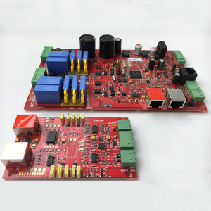 A2000 chống trộm bảng chính 58kHz <span class=keywords><strong>EAS</strong></span> AM cho hệ thống siêu thị với Wifi dễ dàng cài đặt và bảo mật cao - Product Image 2