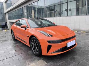 SUV <span class=keywords><strong>hybride</strong></span> rechargeable Li Auto L6 Max gris abordable 2024 avec une puissance de calcul de <span class=keywords><strong>508</strong></span> TOPS pour l'exportation mondiale - Product Image 3