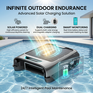 Batterie intelligente pour <span class=keywords><strong>robot</strong></span> nettoyeur de <span class=keywords><strong>piscine</strong></span> avec données en temps réel SMBus, rechargeable, étanche IP68, batterie pour skimmer robotique de <span class=keywords><strong>piscine</strong></span> OEM - Product Image 2