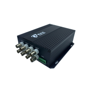 Bộ Chia Video 1080P 10Km 8 Ch TVI/CVI/AHD Với Dữ Liệu RS485 - Product Image 2