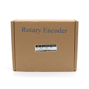 Encodeur KMR-SEIKO TS5205N455 OIH60-600C-T-NB3-15V pour imprimante Komori, pièce de machine d'impression offset - Product Image 3