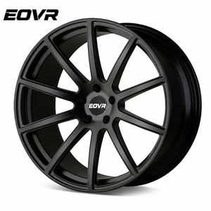 Ruedas Forjadas EVOR Personalizadas Monobloque <span class=keywords><strong>m</strong></span> 15 16 17 18 19 20 21 22 Pulgadas Aleación de Aluminio - Product Image 2