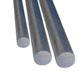 Barra Redonda de Hierro China D12*300mm, Varilla de Hierro de 9mm, Precio para Motores de Vapor - Product Image 1